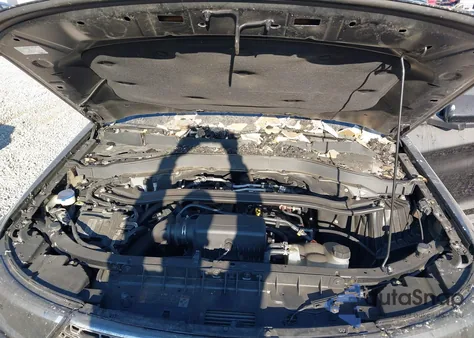 2022 Ford Explorer Limited z USA, uszkodzony, nr VIN 1FMSK8FH1NGA76934